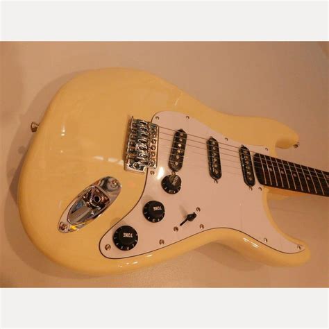 Used Aria Pro II STG series Electric Guitar - Sweetwater's Gear Exchange