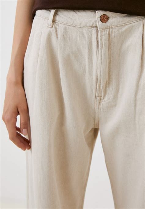 Джинсы Pepe Jeans CECILIA, цвет: бежевый, RTLACS800901 — купить в ...