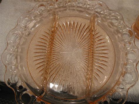 Depression Glass Values 2