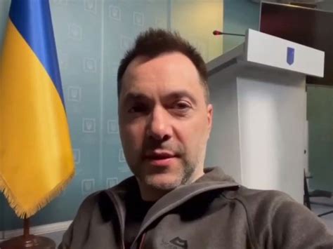 Арестович раскрыл два самых неожиданных сценария окончания СВО - МК