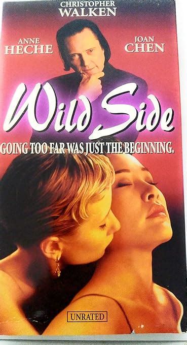 Wild Side: Christopher Walken, Anne Heche, Joan Chen: Amazon.ca: Video
