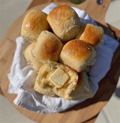 sourdough dinner rolls recipes 10