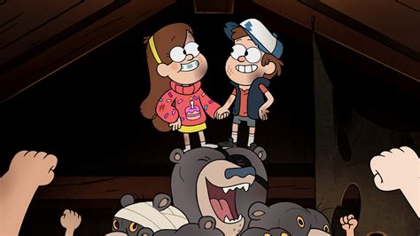 Gravity Falls season 3. Renewal Status, Cast, Plot, and Updates - Xivents