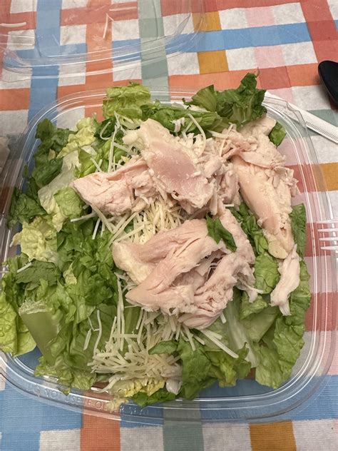 Can Dogs Eat Cesar Salad