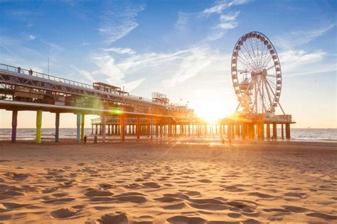 beaches   hague     complete guide