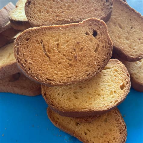 toast rusk tru mishras