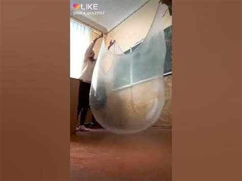 Маленький слайм - YouTube