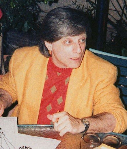 Harlan Ellison - Wikidata
