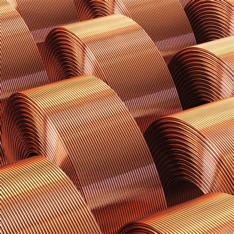 unlocking long term    curious case  copper equitiesfirst