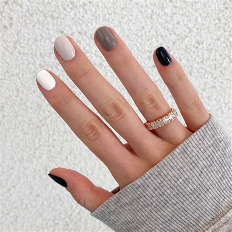 Manicura de uñas: Descubre 220 ideas de Uñas gelish en este tablero de