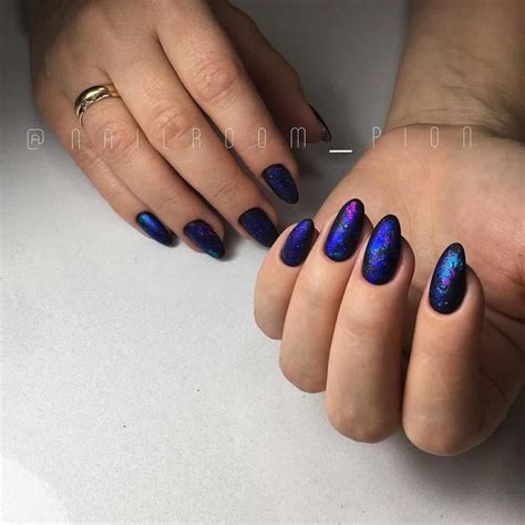 Как сделать дизайн ногтей шеллаком (много фото) | Nails, Beauty