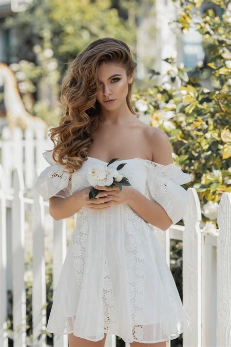 Carmella Rose - Photoshoot 04/20/2019 • CelebMafia