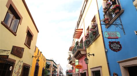 De tour por Barrio Antiguo - Nuevo León