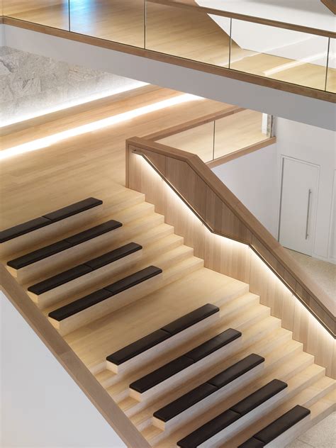 The Design Museum | Stairs architecture, Stairs, Staircase design