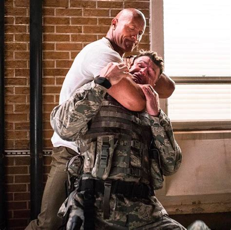 Rampage Film Fragmanı - OrtaKoltuk