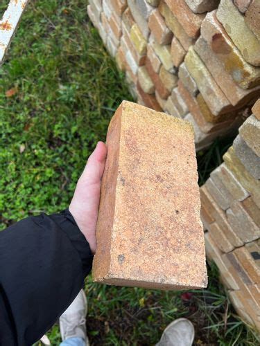 Кирпич шамотный. Шамот. , цена 1.75 р. купить в Минске на Куфаре ...