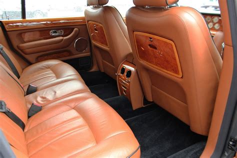 Bentley Arnage Price in UAE, Images, Specs & Features