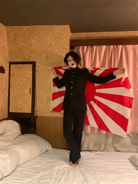 gakuran on Tumblr