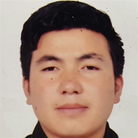 Chhimi DORJI | Forestry Officer | Master of Science | Ministry of ...