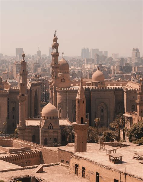 Best Cities in Egypt to Visit on the Nile River | EF Go Ahead Tours