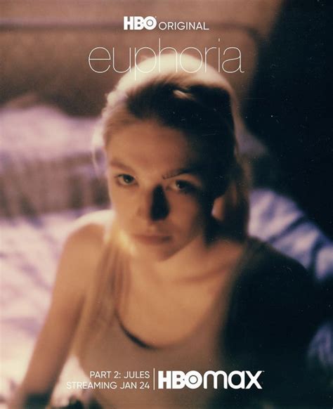 Os especiais de Euphoria | O ESPECTADOR RABUGENTO