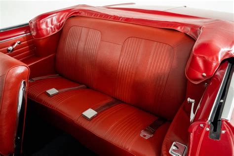 1964 Pontiac LeMans | Fast Lane Classic Cars