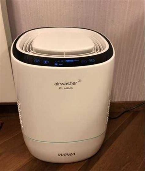 Мойка (увлажнитель) воздуха Winia AWI-40 | Festima.Ru – частные объявления