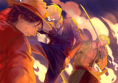 Nakama Wallpapers - Wallpaper Cave