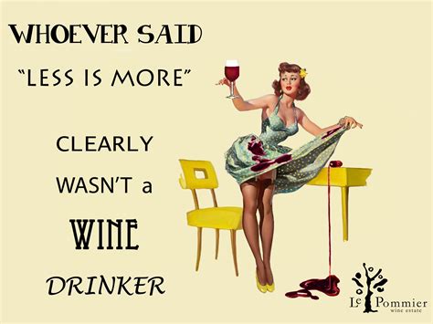 #LePommier #Wine | Wine quotes, Wine humor, Wine jokes