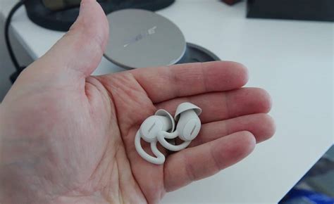 Review: Bose SleepBuds II (SleepBuds 2) – Pickr