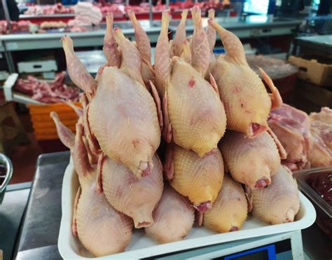 Курица, яйца и потрошки в Ростове: сколько стоят и как приготовить