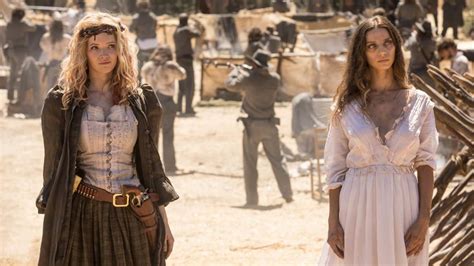 "Світ Дикого Заходу" 3 сезон: HBO представив новий трейлер - Lifestyle 24