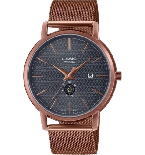 Мужские Механические Часы Casio (Касио) Купить по Ценам MinutaShop