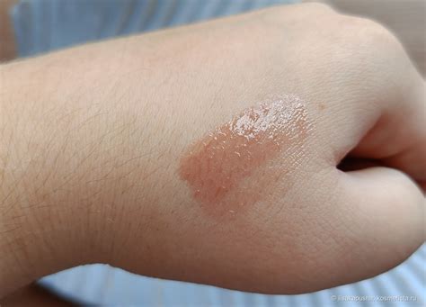 Luxvisage Icon Lips Glossy Volume - оттенок (506 Caramel Beige ...