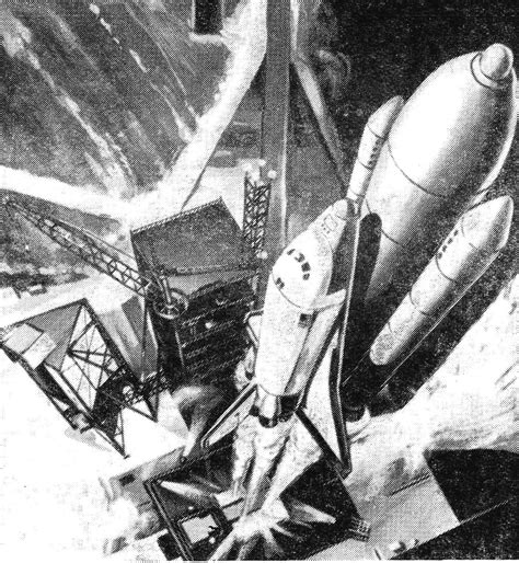 THE PLANE STARTS… IN SPACE | MODEL CONSTRUCTION