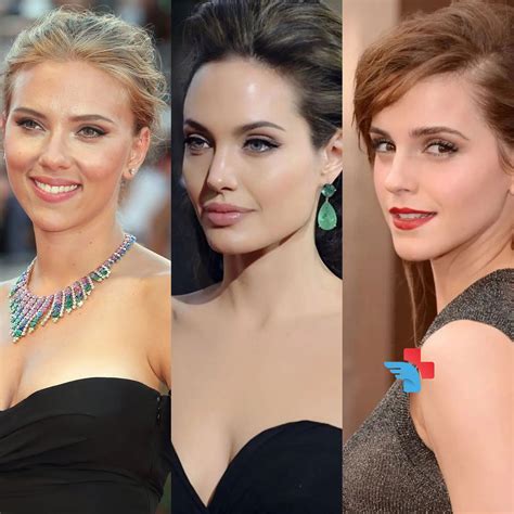 The Secrets to Hollywood's Celebrities Flawless Looks – GOMED