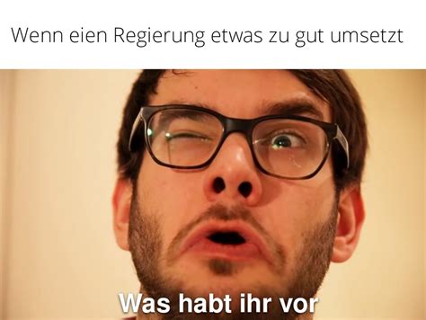 Steven als Nett hier in der Hygieneversion in der Uni Heidelberg : r ...