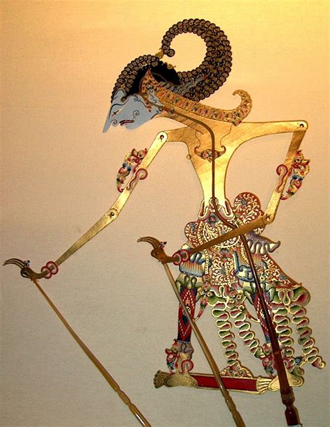 wayang kulit is the original culture of indonesia | Indonesian Tourism ...