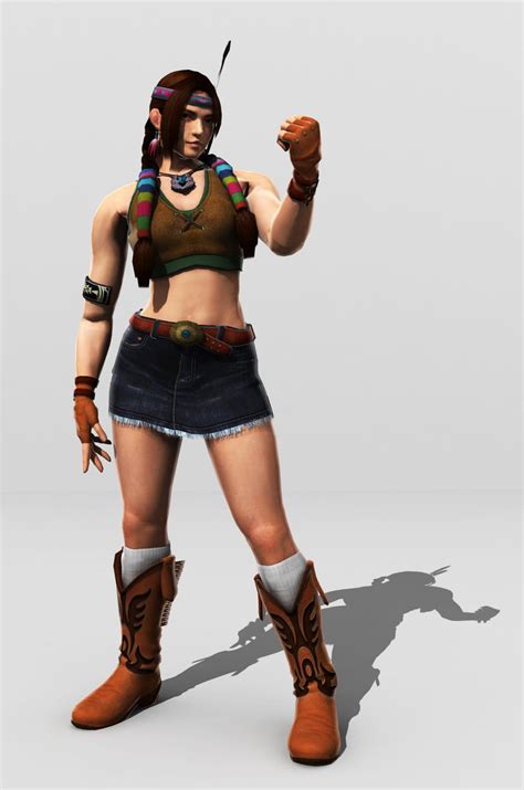 Julia Chang 2 by KSE25 on DeviantArt