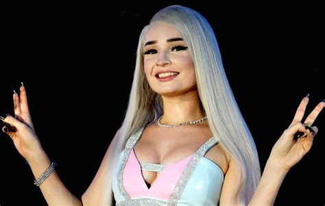 Kim Petras - MannaShelby