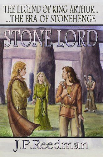 Stone Lord - Historical Novel Society