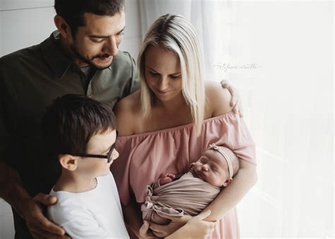 {everly - dallas, ga newborn photographer} — Stefanie Arnette Photography