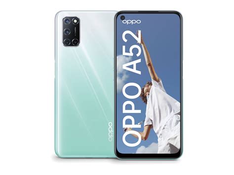Oppo A52 Smartphone Review: cheaper, but not much weaker than its ...