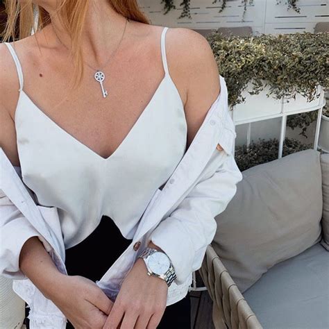 ️Часы/бижутерия LUX класа ️ в Instagram: « Ключик на цепочке 💎 ...