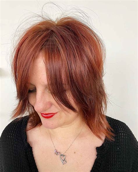 collarbone length hair 14