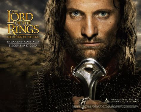 Lord Of The Rings Wallpapers » Animaatjes.nl