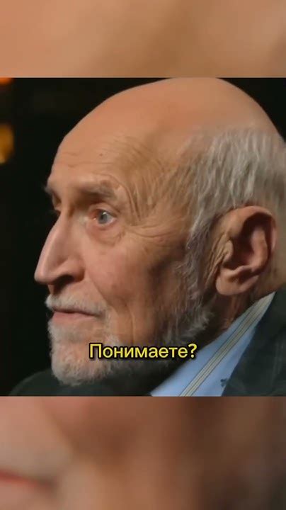 Николай Дроздов о смерти #viral #дроздов #смерть - YouTube