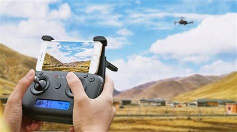 12 лучших дронов с камерой с АлиЭкспресс – рейтинг 2024