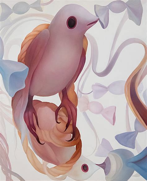 Ellen Sheidlin, Sweet Silence, 2025