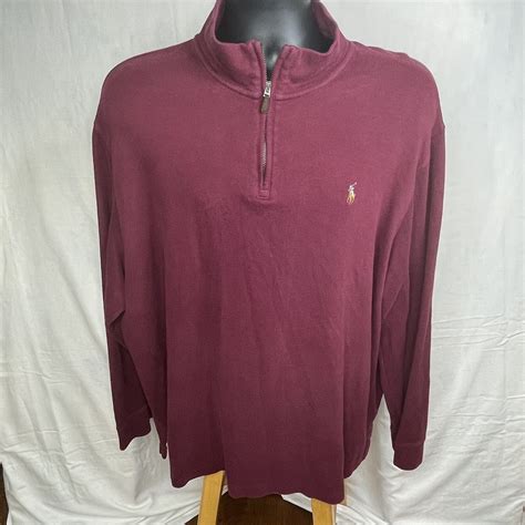 maroon sweater for men 2
